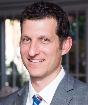 Jonathan Feistmann MD