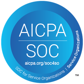 SOC 2 logo