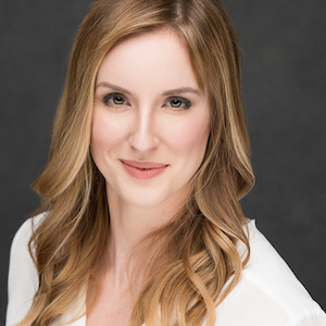 Veronica Pike