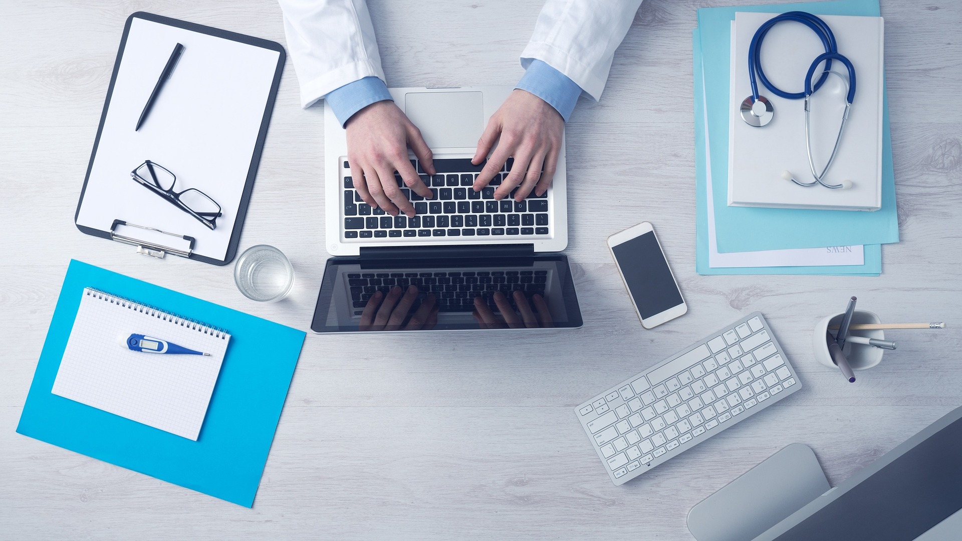 DPC Practice Growth and Technology