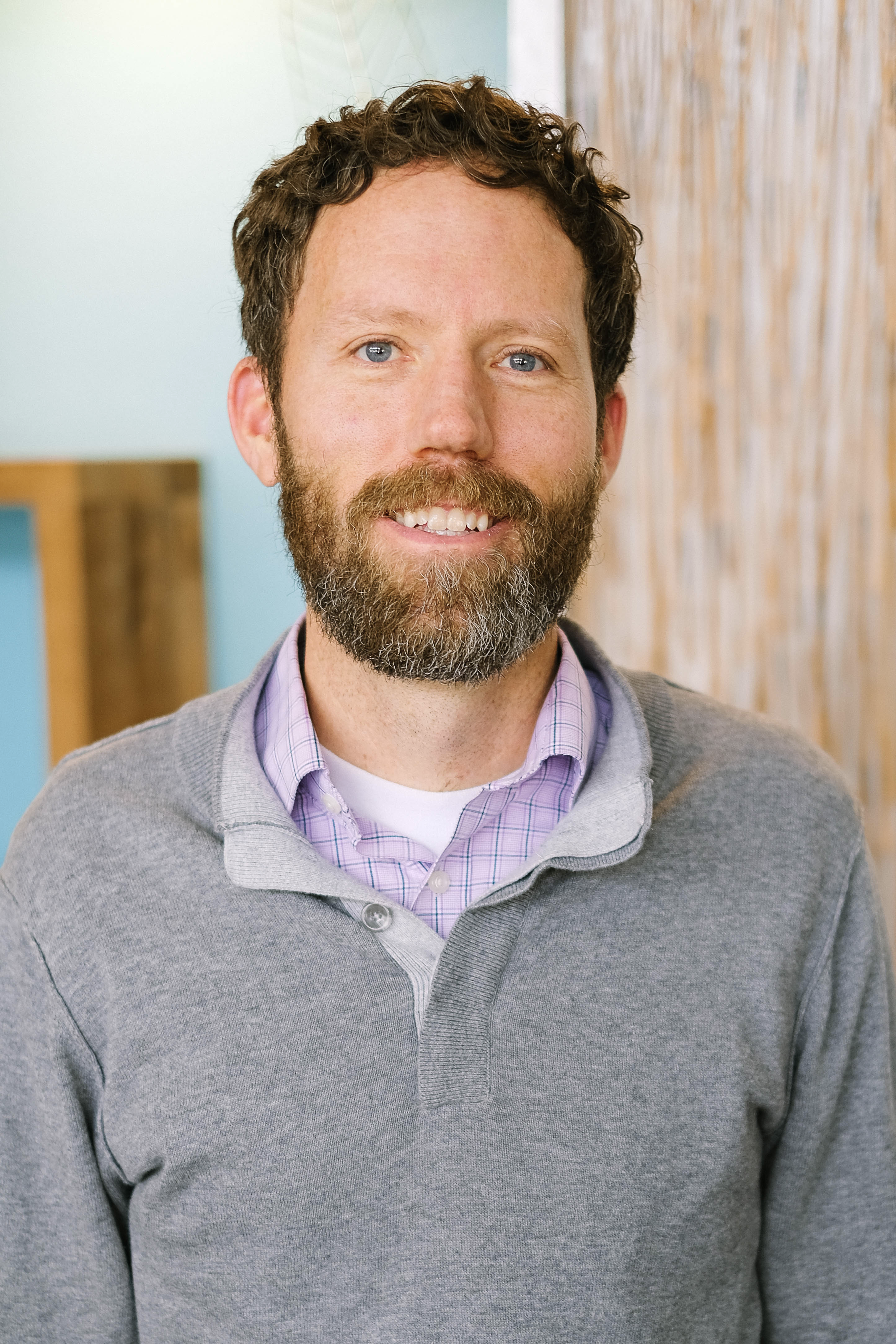 Dr. Boyer who uses Spruce for patient communication