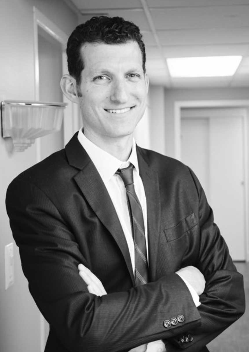 Dr. Fesitmann who uses Spruce's secure phone system