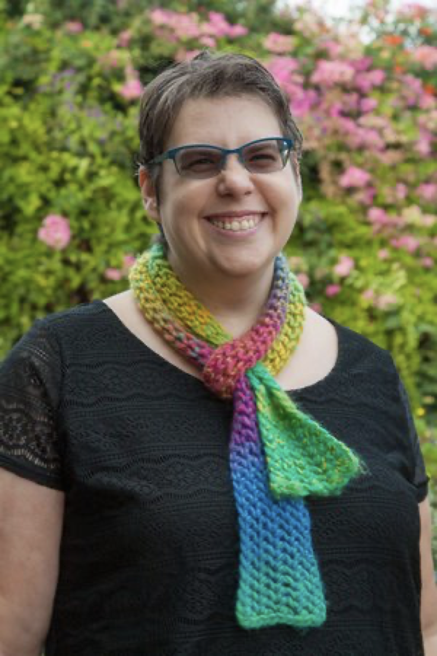 Dr. Abi Weissman uses Spruce's secure phone system