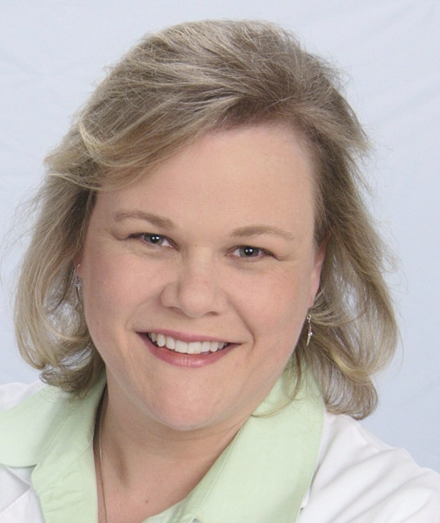 Photograph of Dr. Stein
