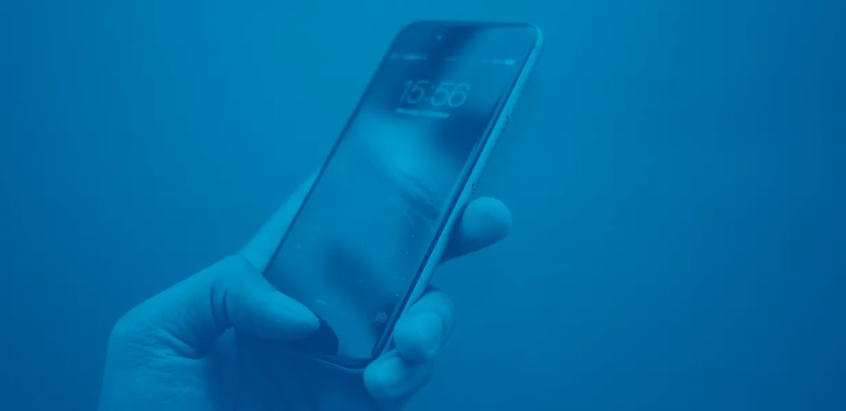 7 Ways Your Cell Phone Becomes a HIPAA Violation
