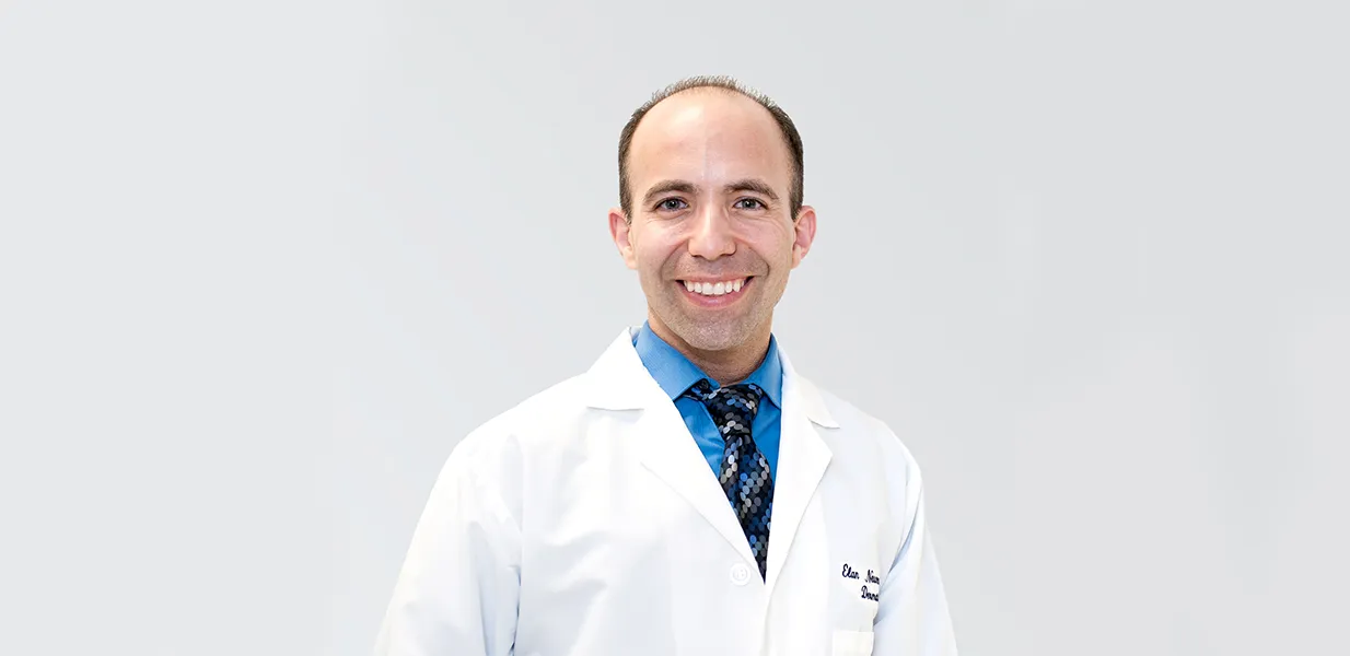 Expert Interviews: Dr. Elan Newman on Teledermatology