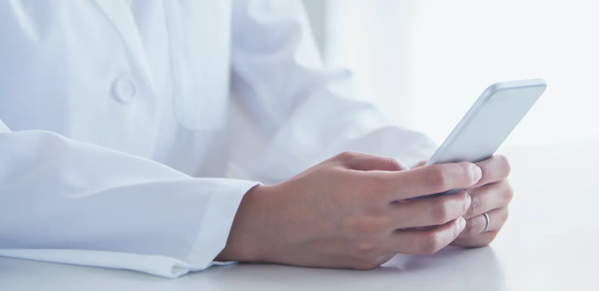 Should You Give Patients Your Cell Phone Number?