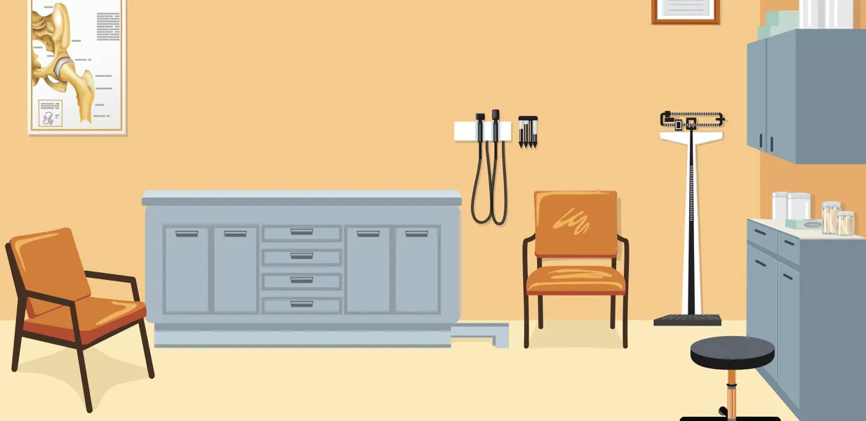 How Wellscape Direct MD Operates as a One-Person Practice