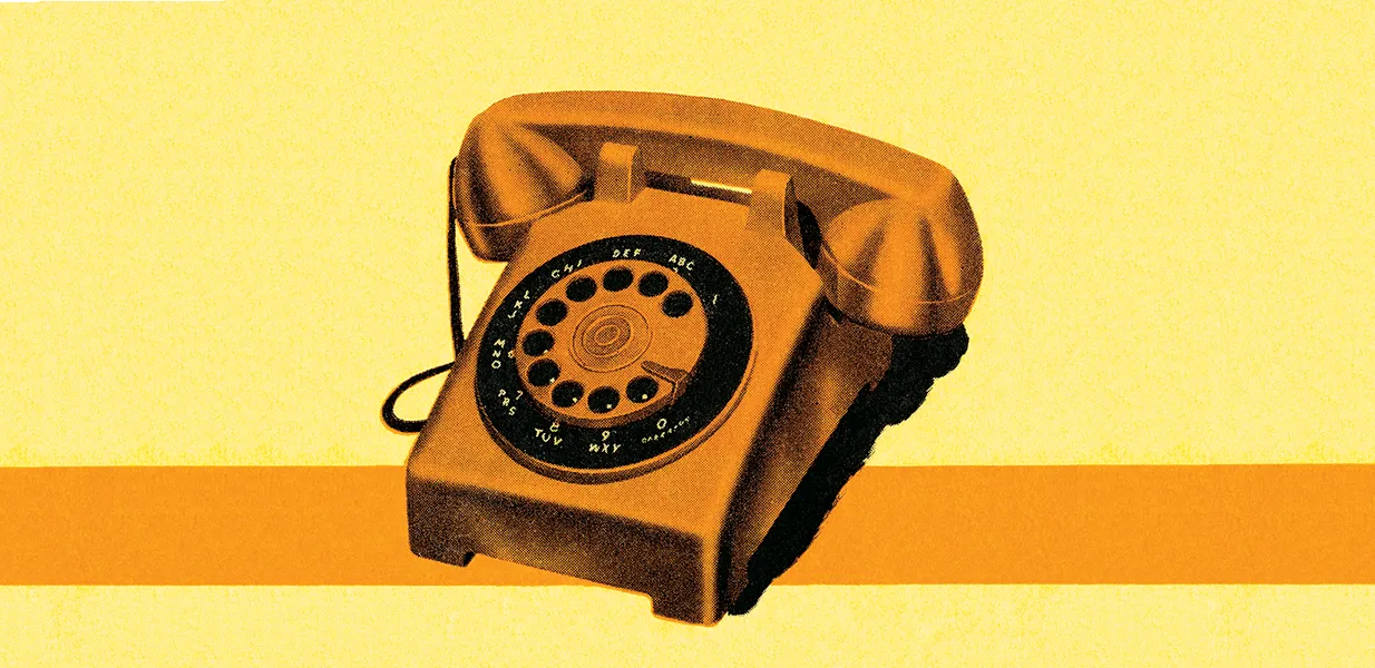 Ditch Your Medical Answering Service