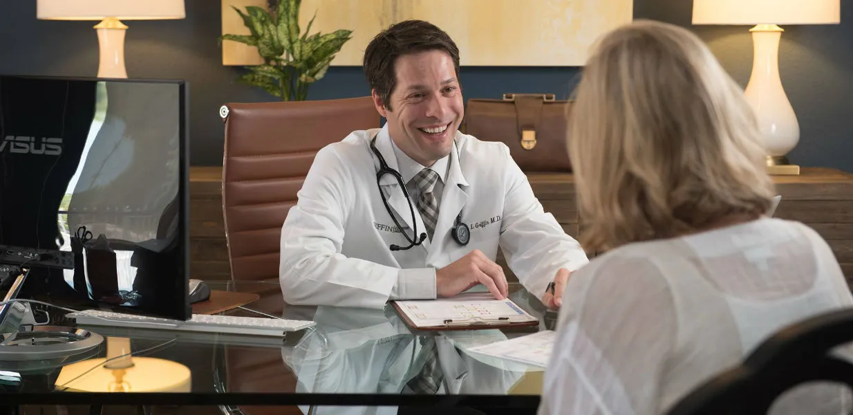 How Griffin Concierge Medical Runs a 650-Patient Panel