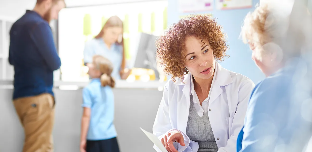 How to Keep the Patients and Employers You Worked to Win