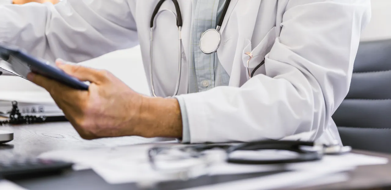 Practice Case Study: MyMD Connect Uses Spruce to Succeed with Employer Healthcare Contracts