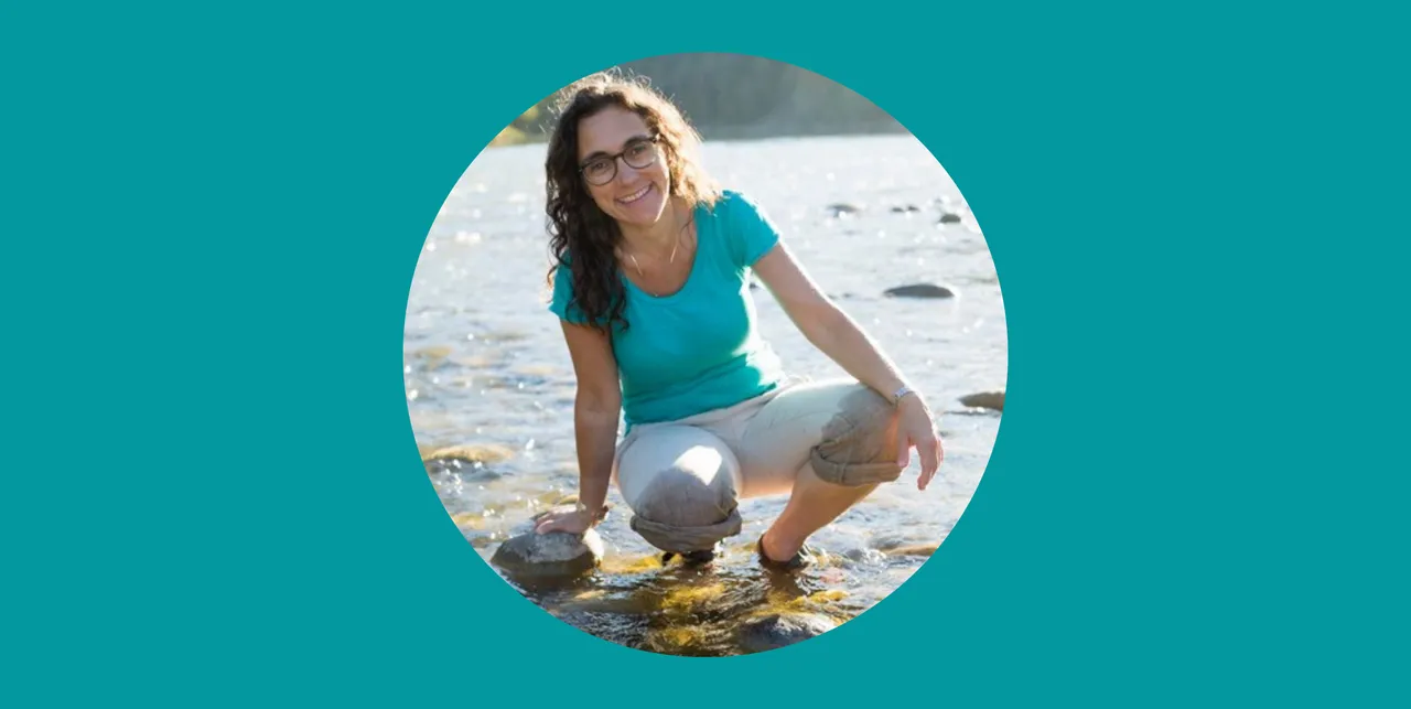 How Dr. Orna Izakson Runs a Virtual Naturopathic Practice on Spruce