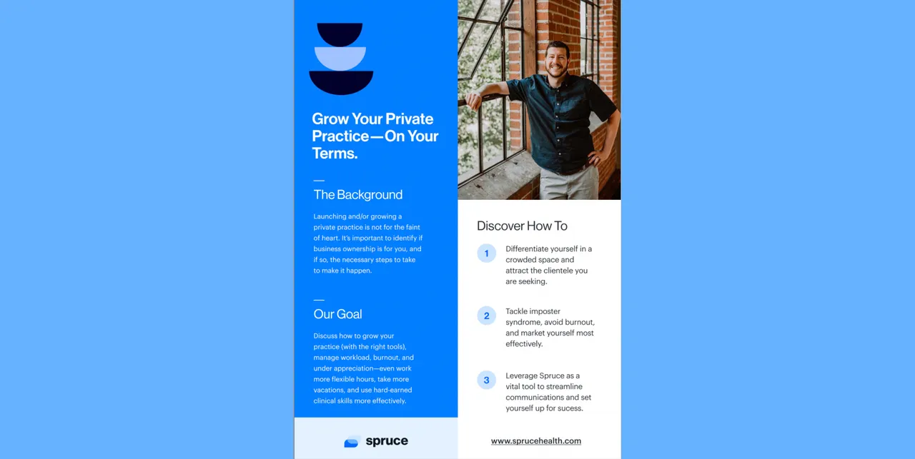 Grow Your Private Practice on Your Own Terms