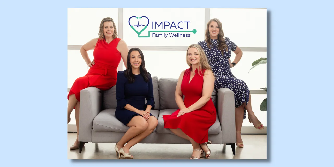 How Impact Family Wellness Rethinks Care on Spruce