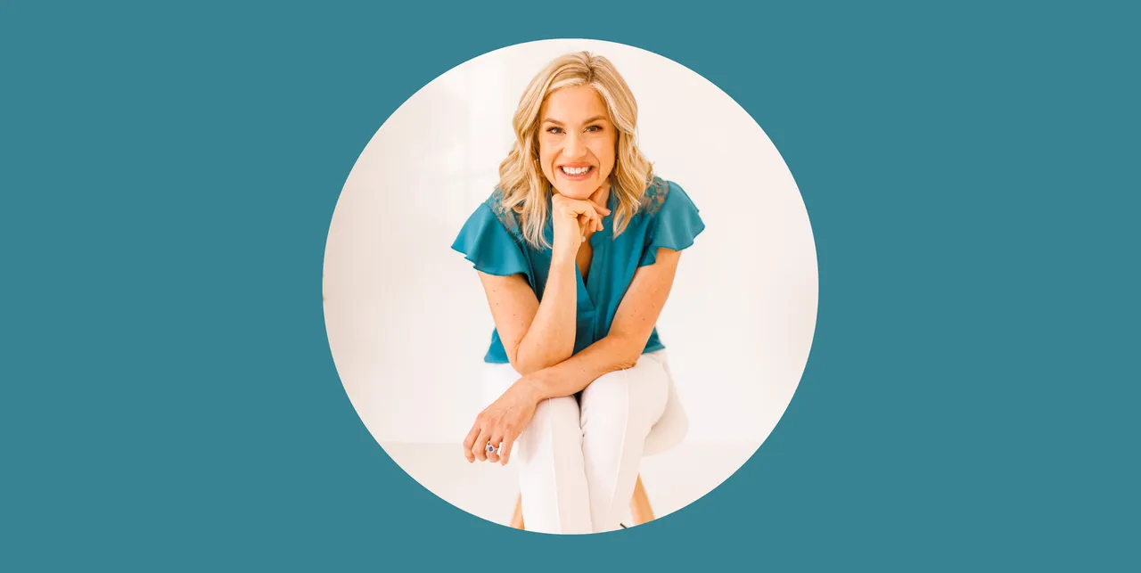 Virtual Therapy for Women: Full Cup Wellness on Spruce
