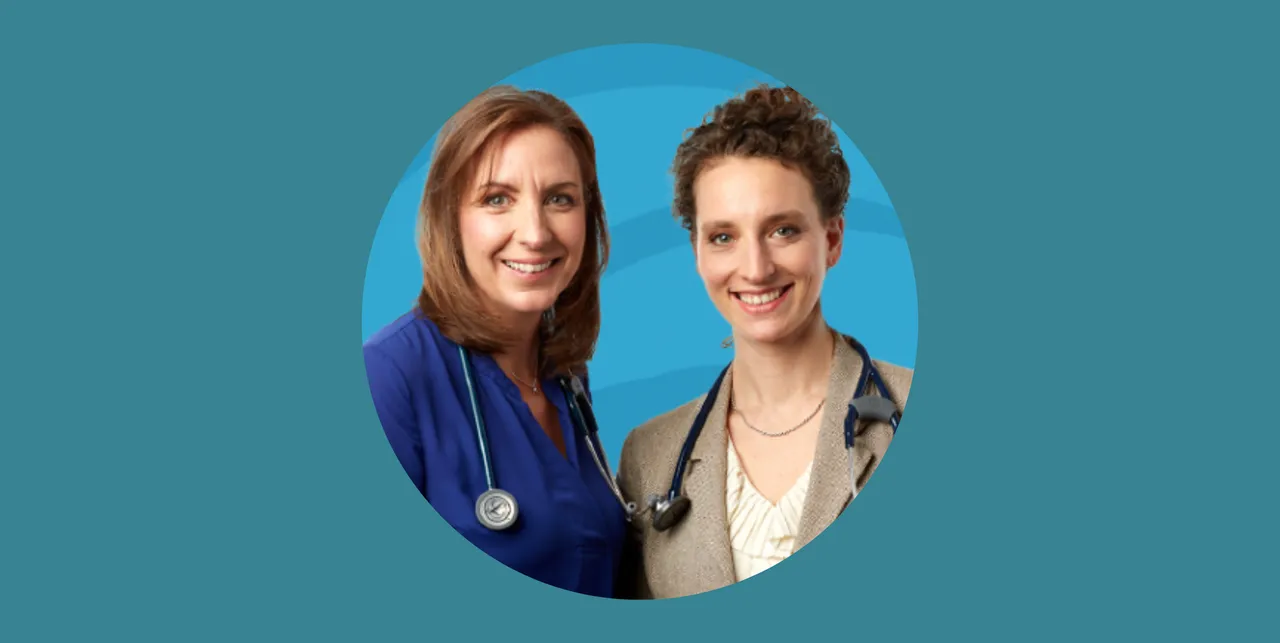 How Integrated Family Care Uses Spruce to Let Patients Share Photos and Files