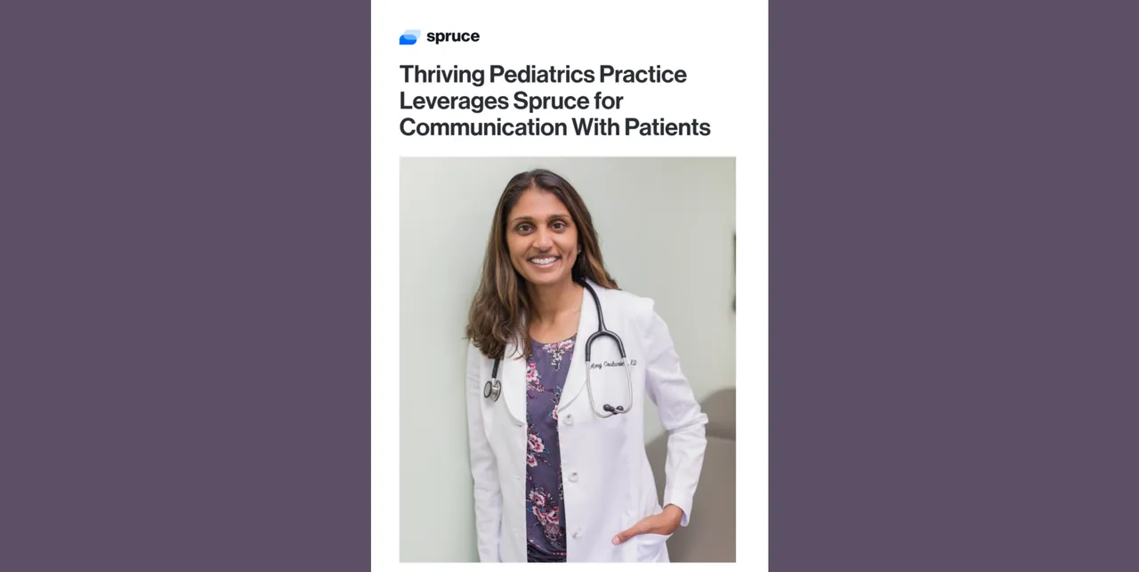 How Texting Made Up North Pediatrics More Efficient