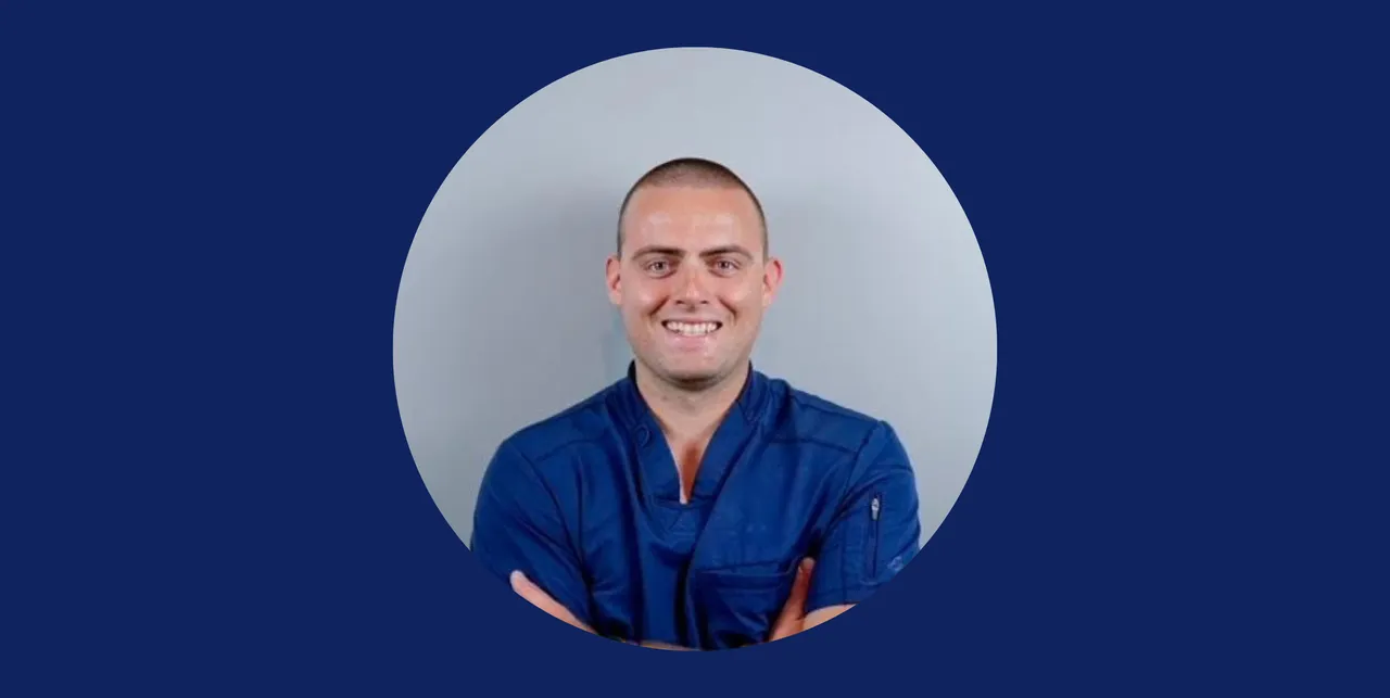 How Dr. Kolten Pedigo Runs Southern Spine & Rehab on Spruce