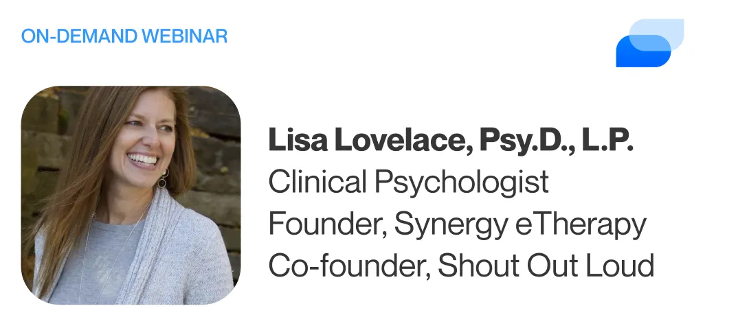 On-Demand: Unlock Your Potential - Expand Your Solo Practice to a Group Practice