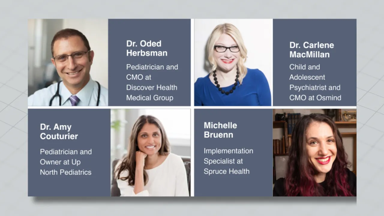 On-Demand Webinar: Solving for Family-Based Communications in Healthcare