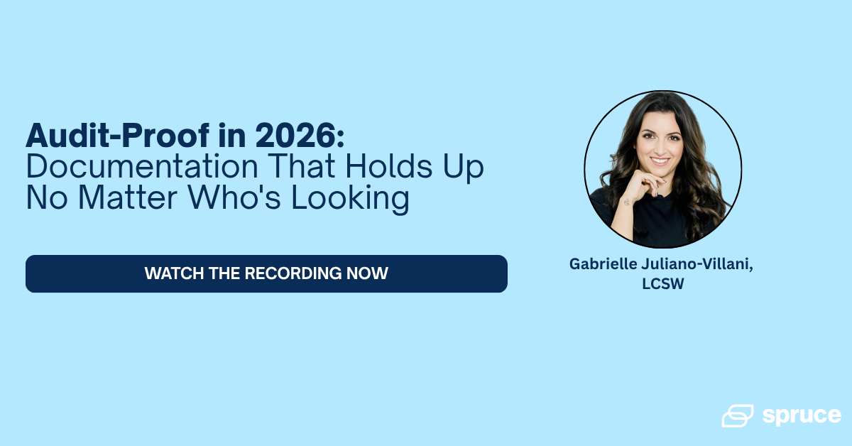 The Future of Mental Health Delivery Email Header