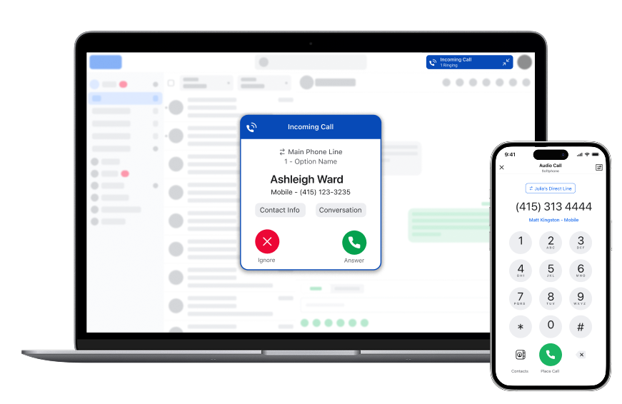 Voip image